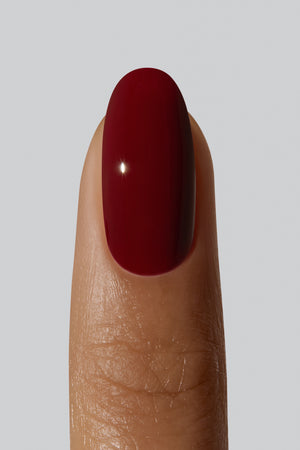 Vernis gel - teintes foncées