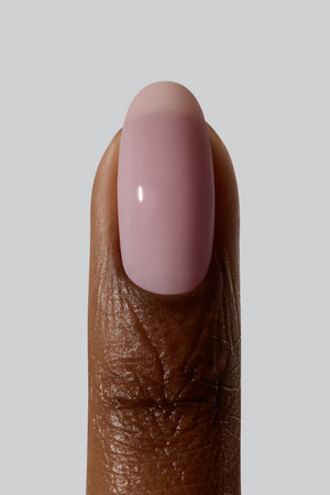 Vernis gel - teintes pâles