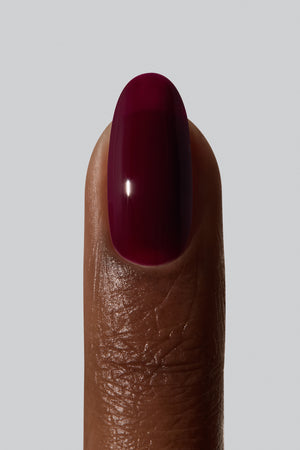 Vernis gel - teintes foncées