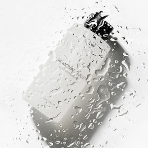 Gel Removal Solution