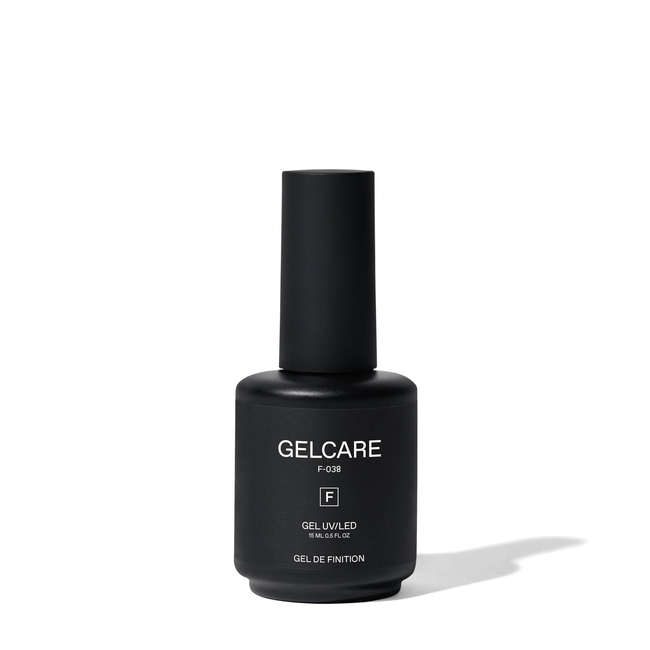 Gel Top Coat