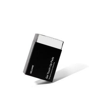 Tampons de retouche pour gel