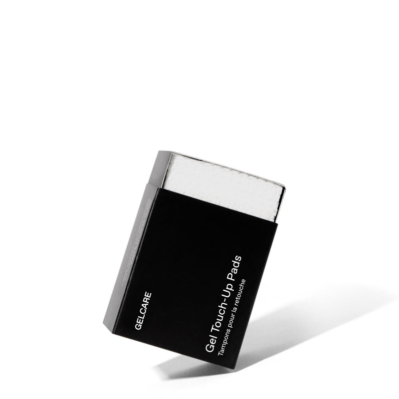 Tampons de retouche pour gel