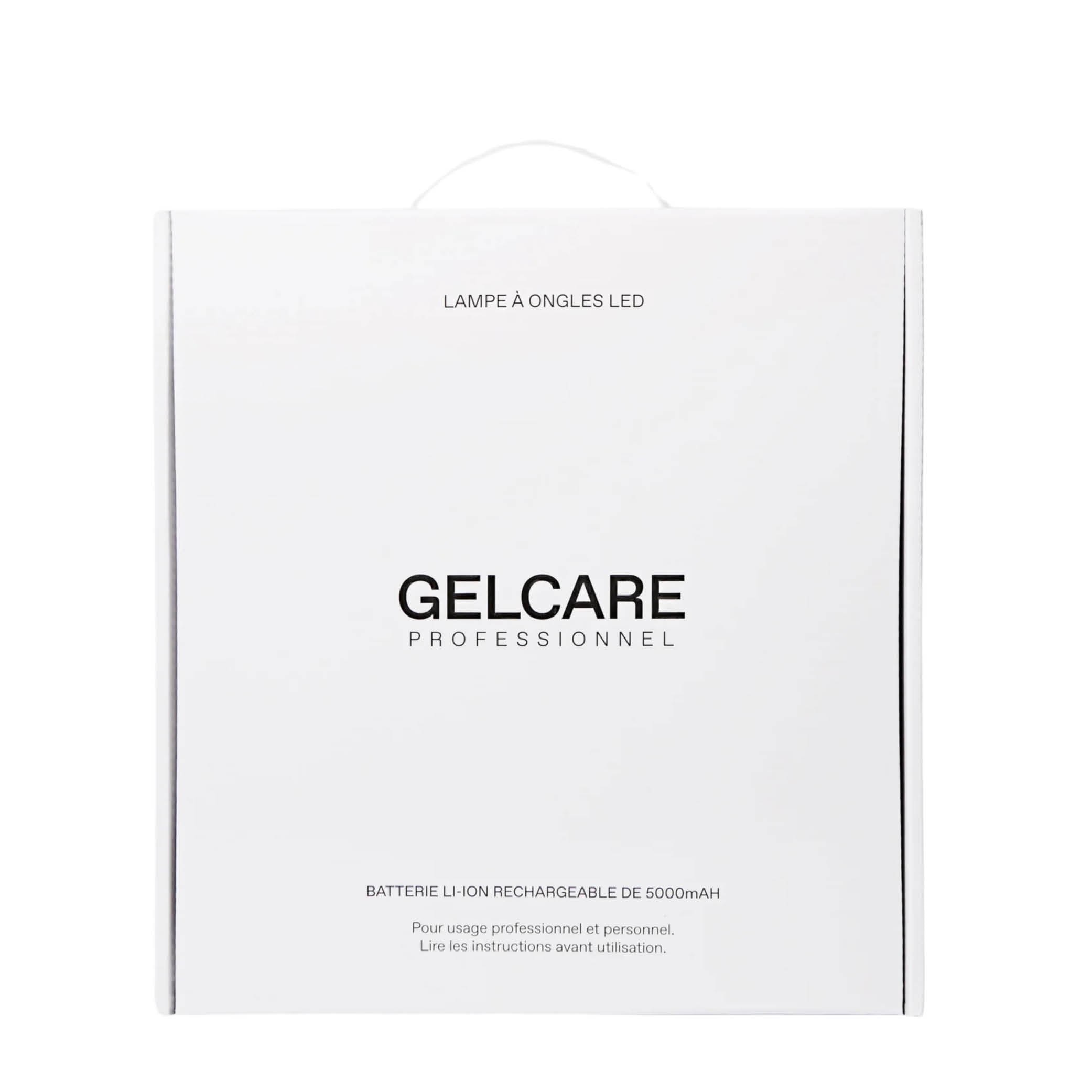LAMPE DEL GELCARE PRO