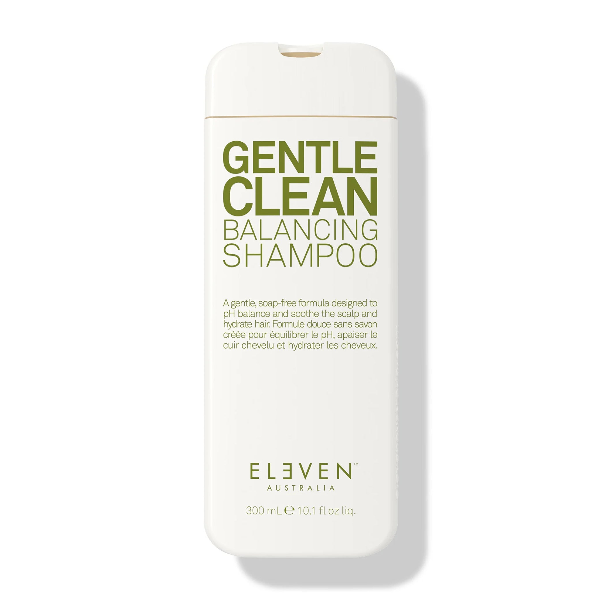 Gentle Cleanse Shampoo