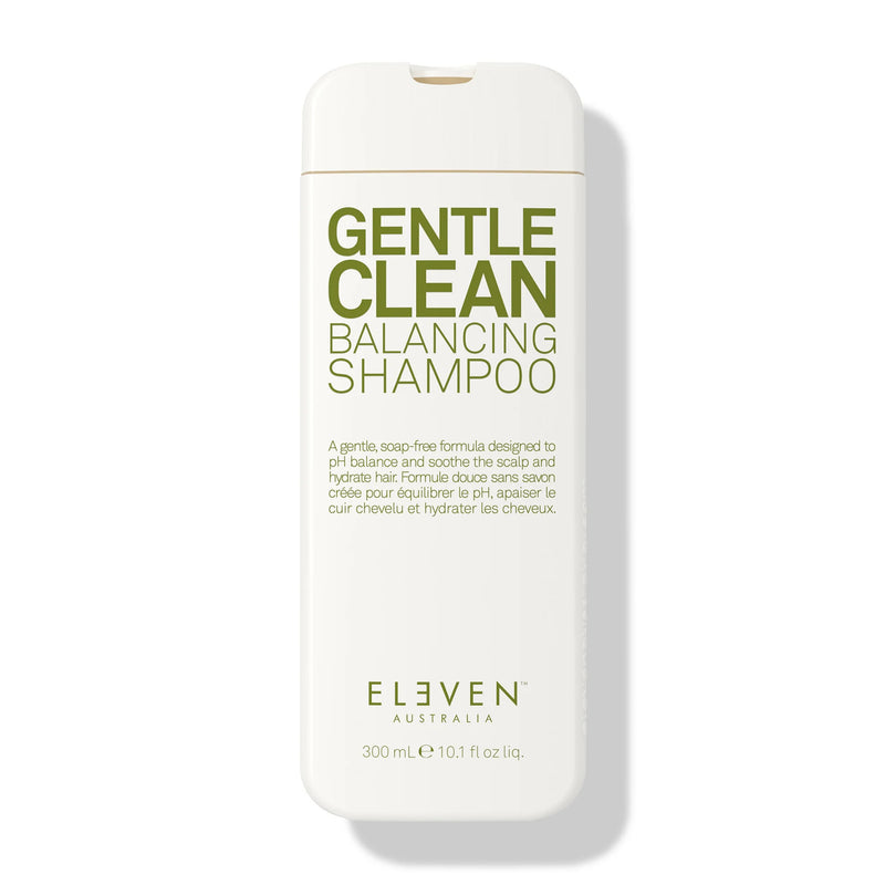 Gentle Cleanse Shampoo