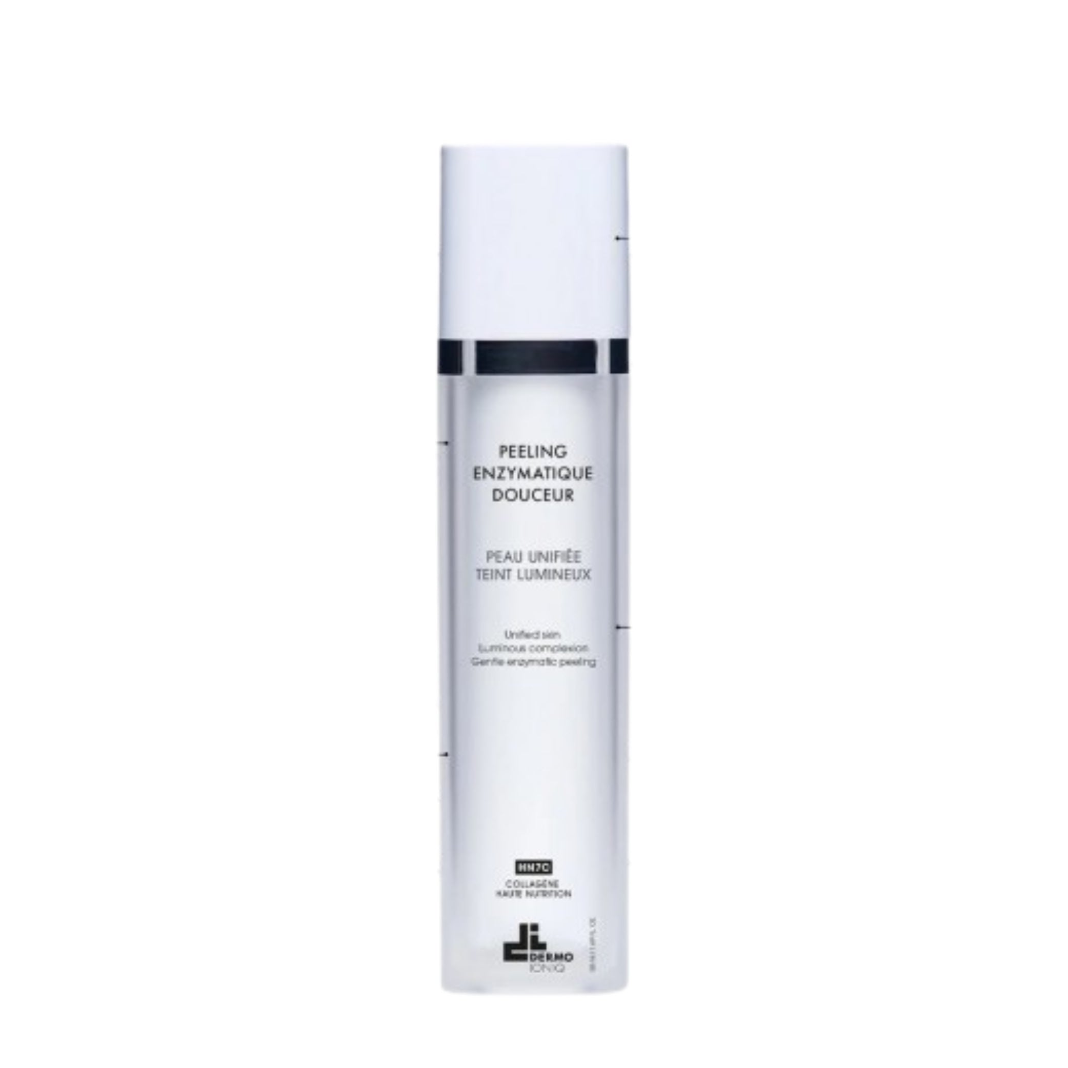 Gentle Enzymatic Peel