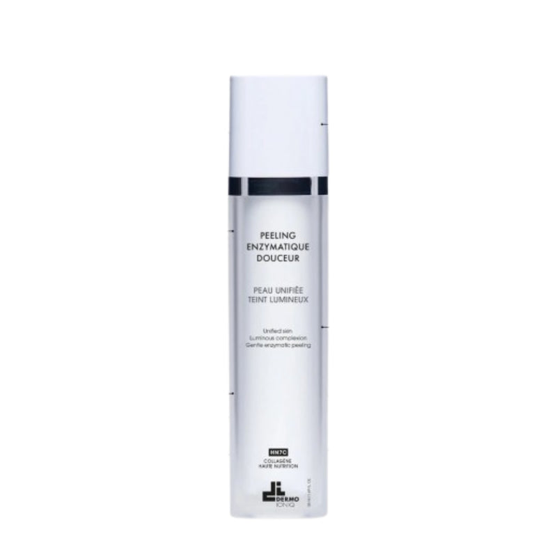 Gentle Enzymatic Peel