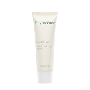 Doux exfoliant