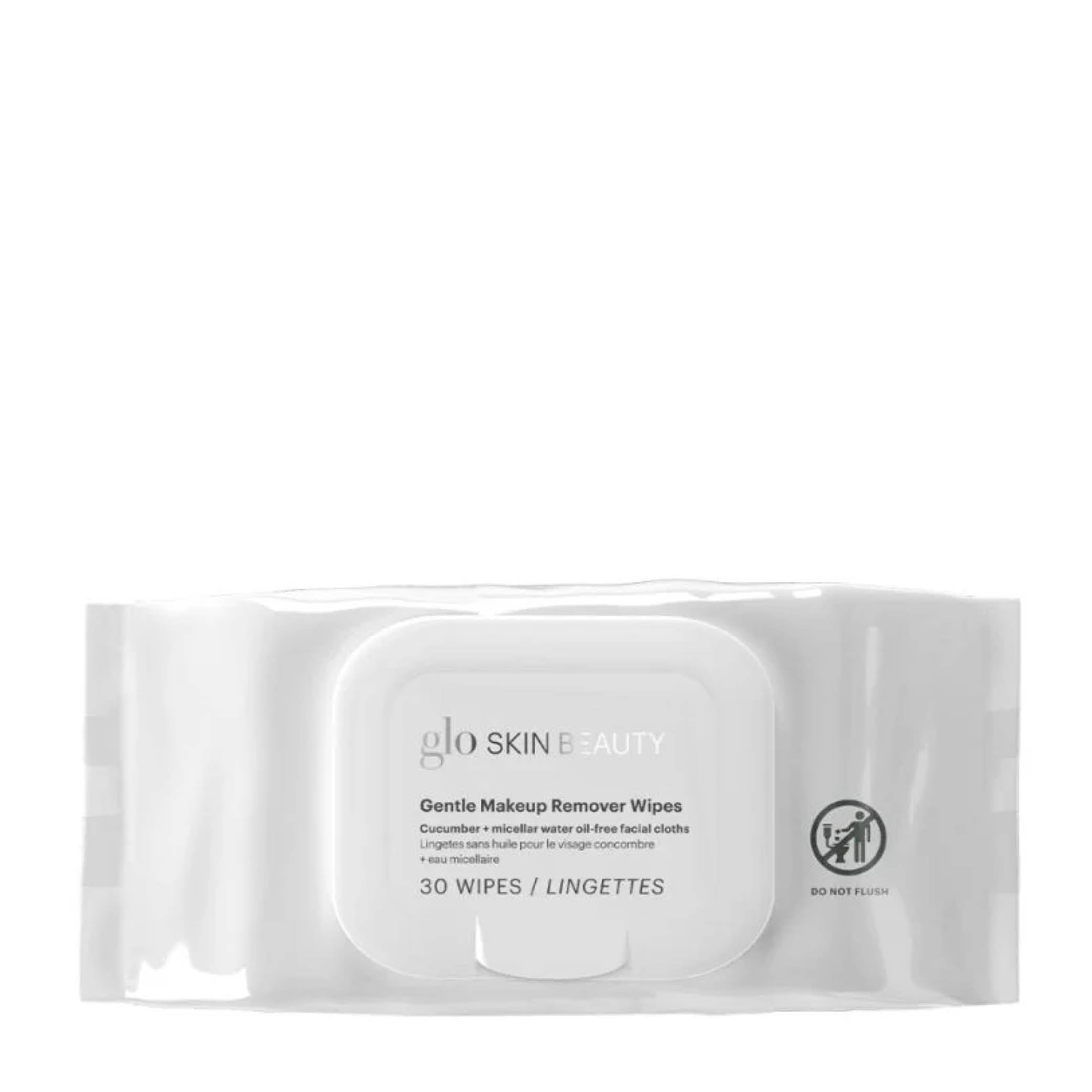 Gentle Makeup Remover Wipes