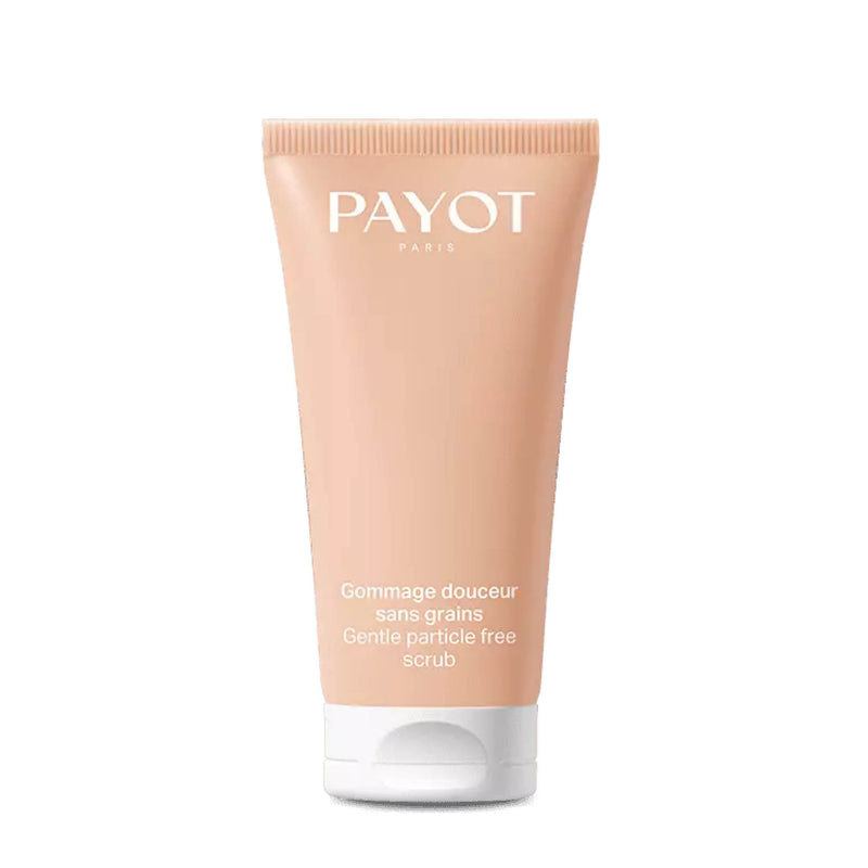 Gentle Particle Free Scrub