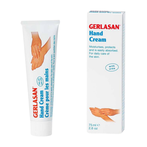 Hand Cream