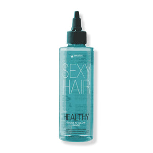 Gloss N' Glow Acidic Rinse