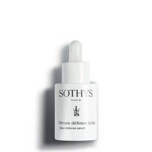 Glow Defense Serum