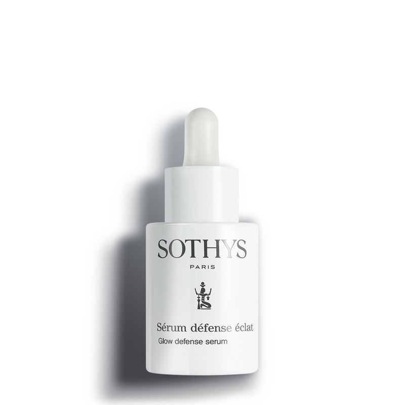 Glow Defense Serum
