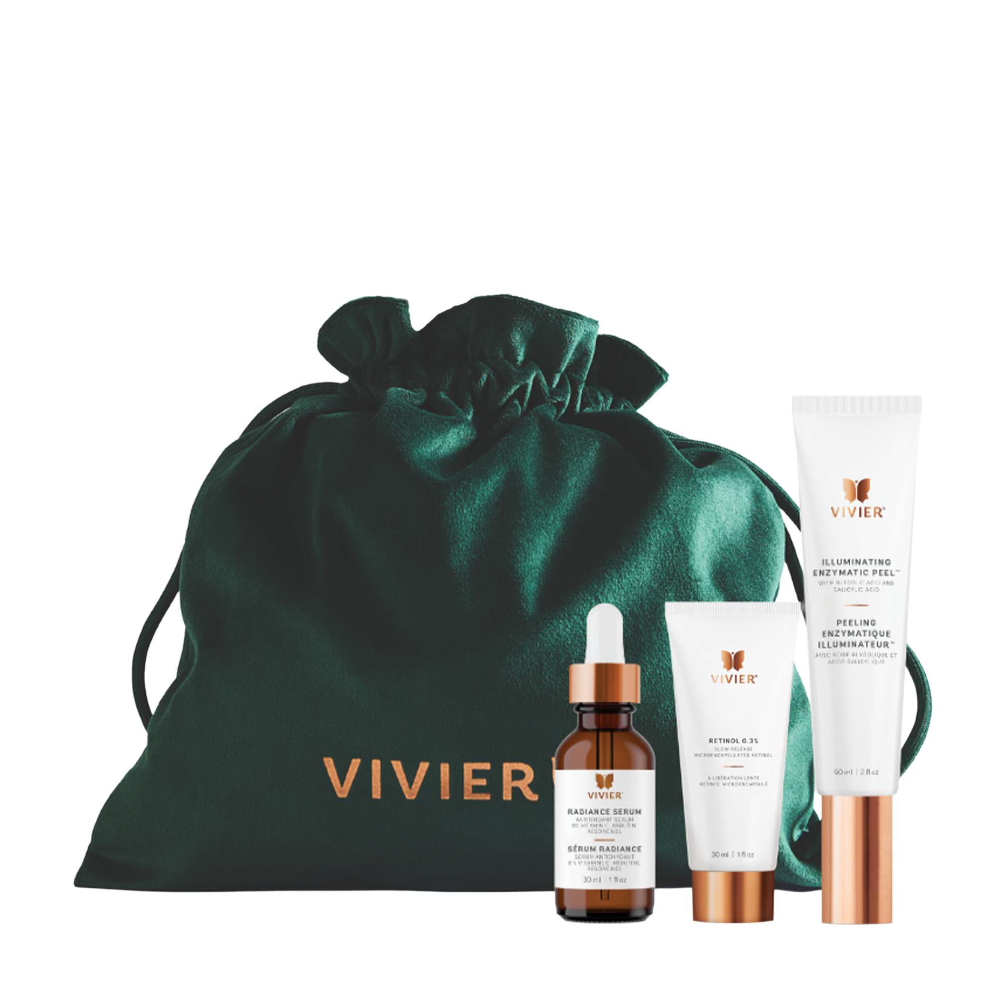 Glow Gift Set