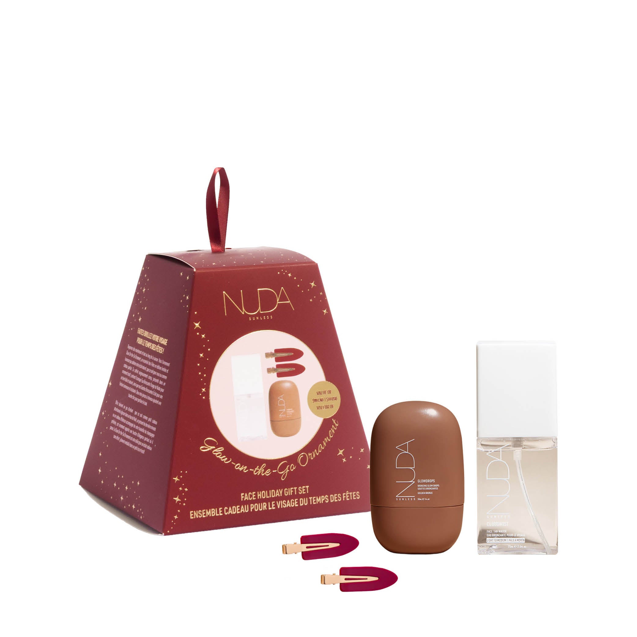 Glow On-The-Go