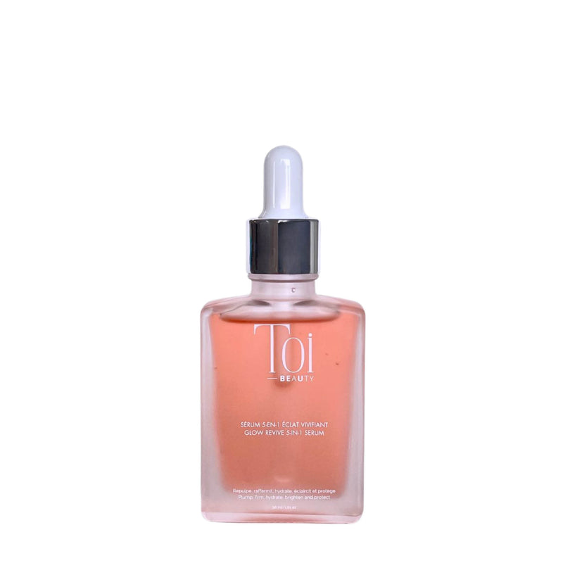 Glow Revive 5 in 1 Serum