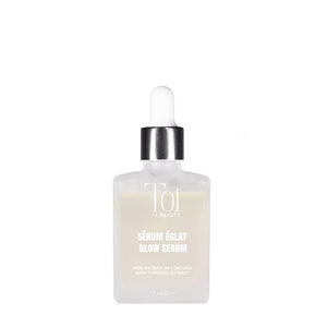 Glow Serum with Tumeric 