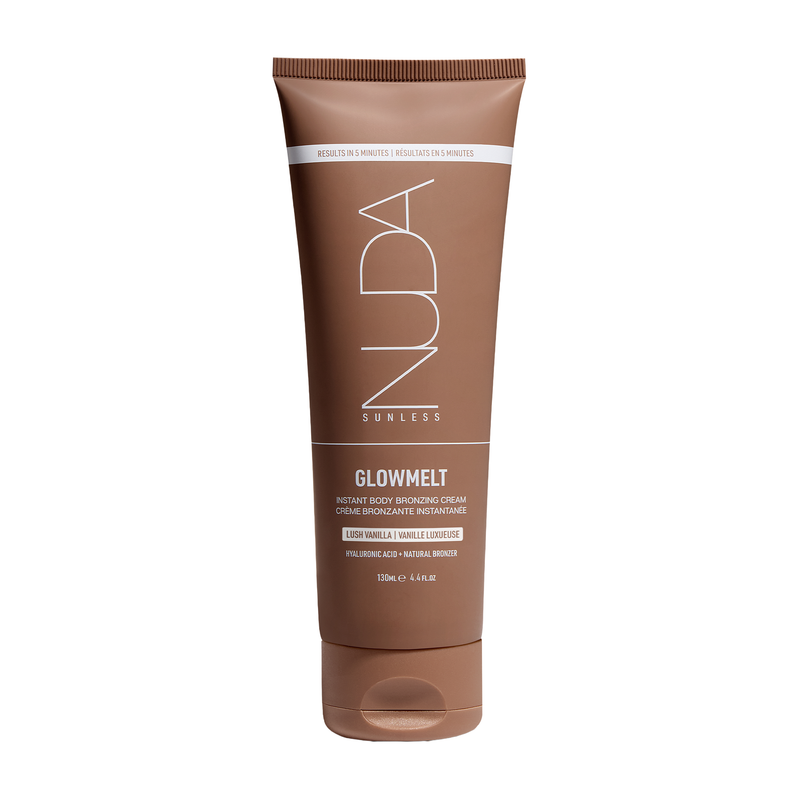 GLOWMELT – Instant Bronzing Body Cream