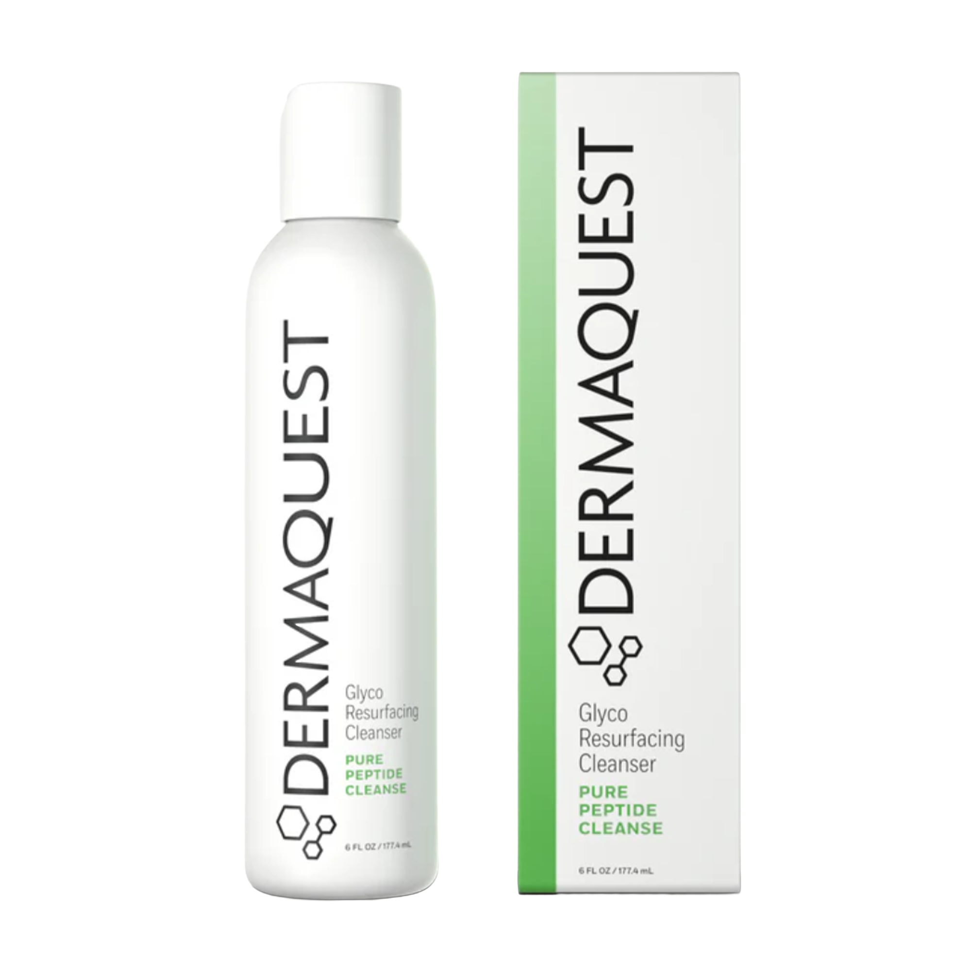 Glyco Resurfacing Cleanser