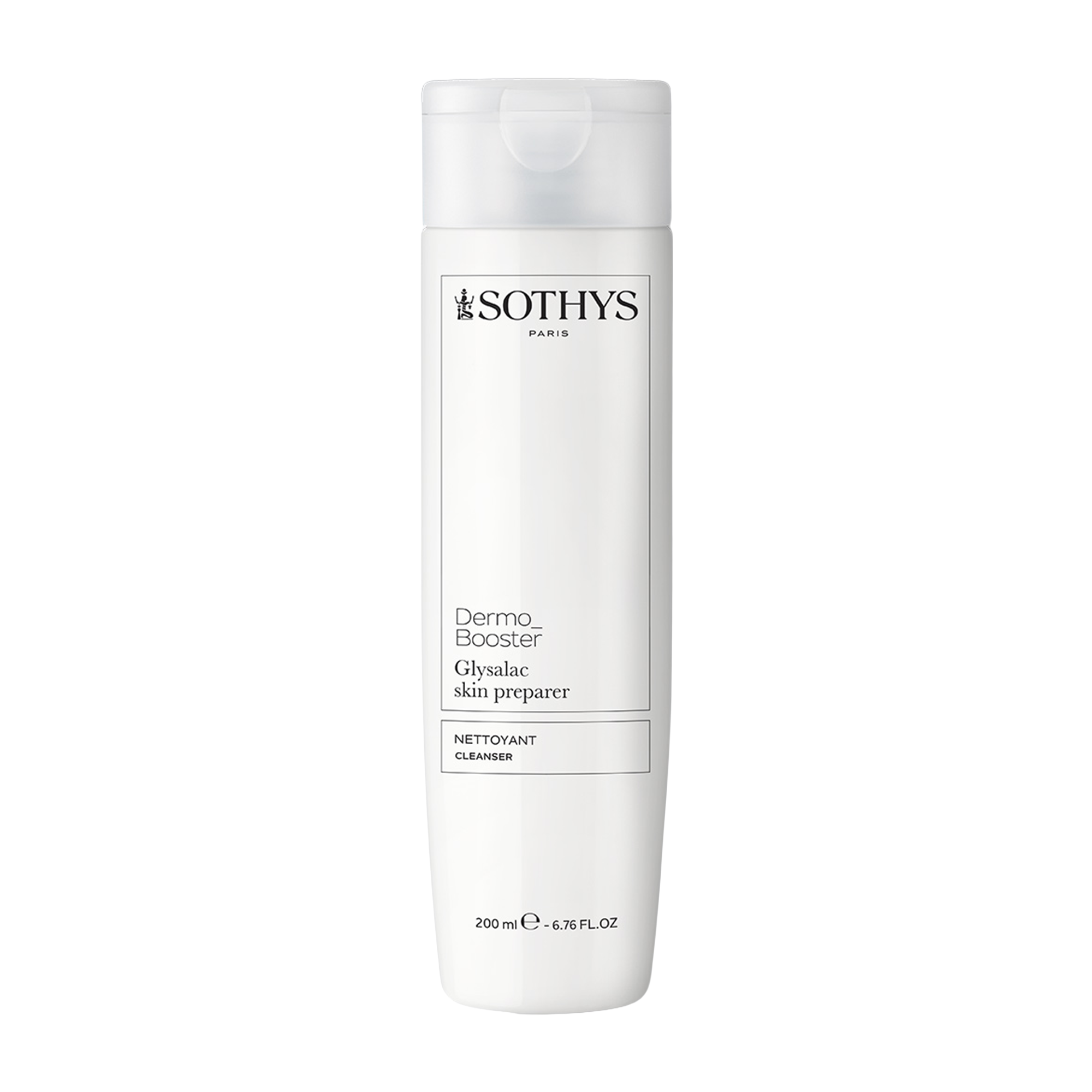 Glysalac Skin Preparer