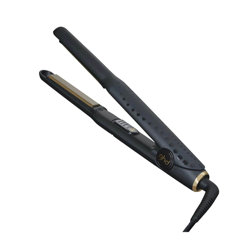Gold Professional Styler 1/2"