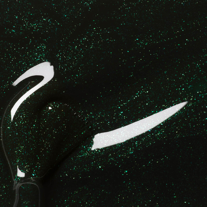 Les vernis Green Flash™ – Teintes Vertes