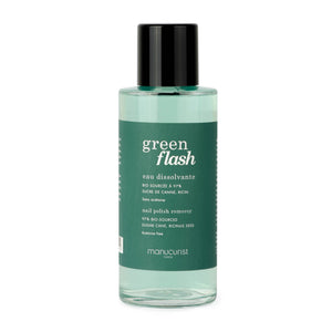 Green Flash Gentle Remover