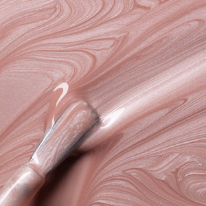 Vernis à ongles Green - Nuances de rose