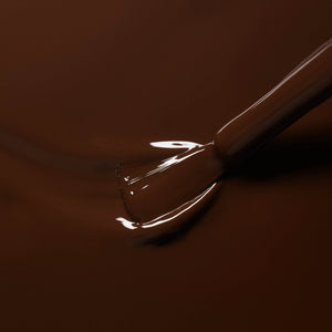 Green Nail Polish – Brown Shades