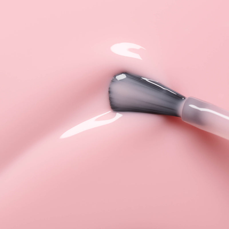 Vernis à ongles Green - Nuances de rose