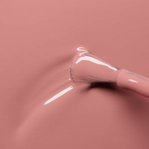 Vernis à ongles Green - Nuances de rose