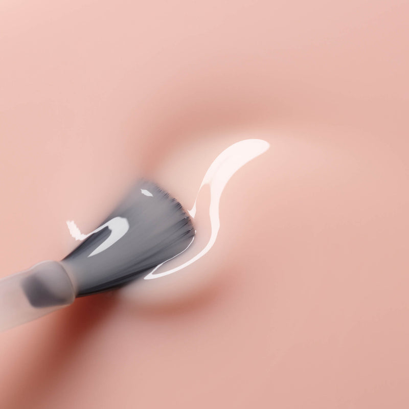 Green Nail Polish – Nude Shades