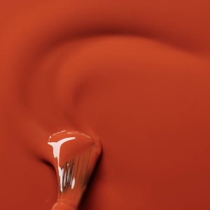 Vernis à ongles Green - Nuances orange