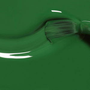 Les vernis Green Flash™ – Teintes Vertes