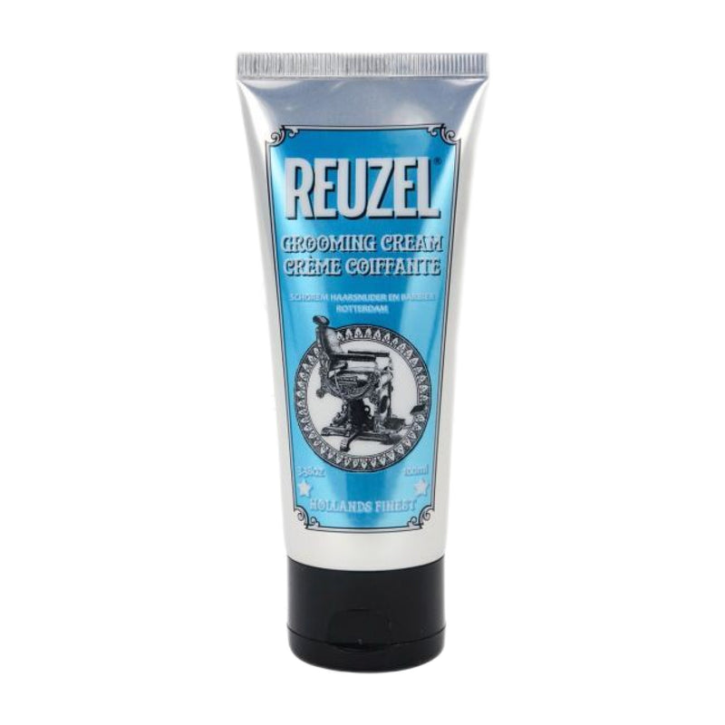 Crème coiffante