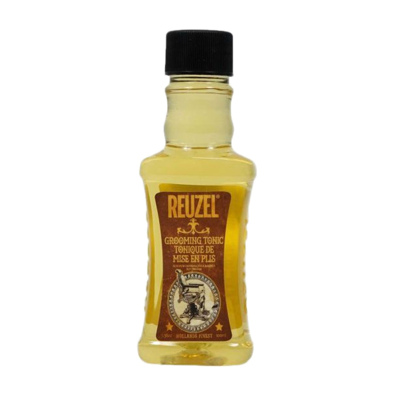 Grooming Tonic