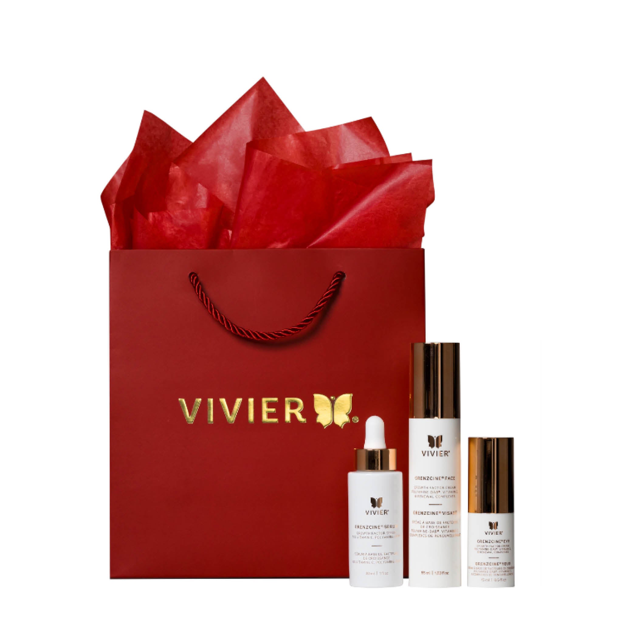 Growth Factor Gift Set