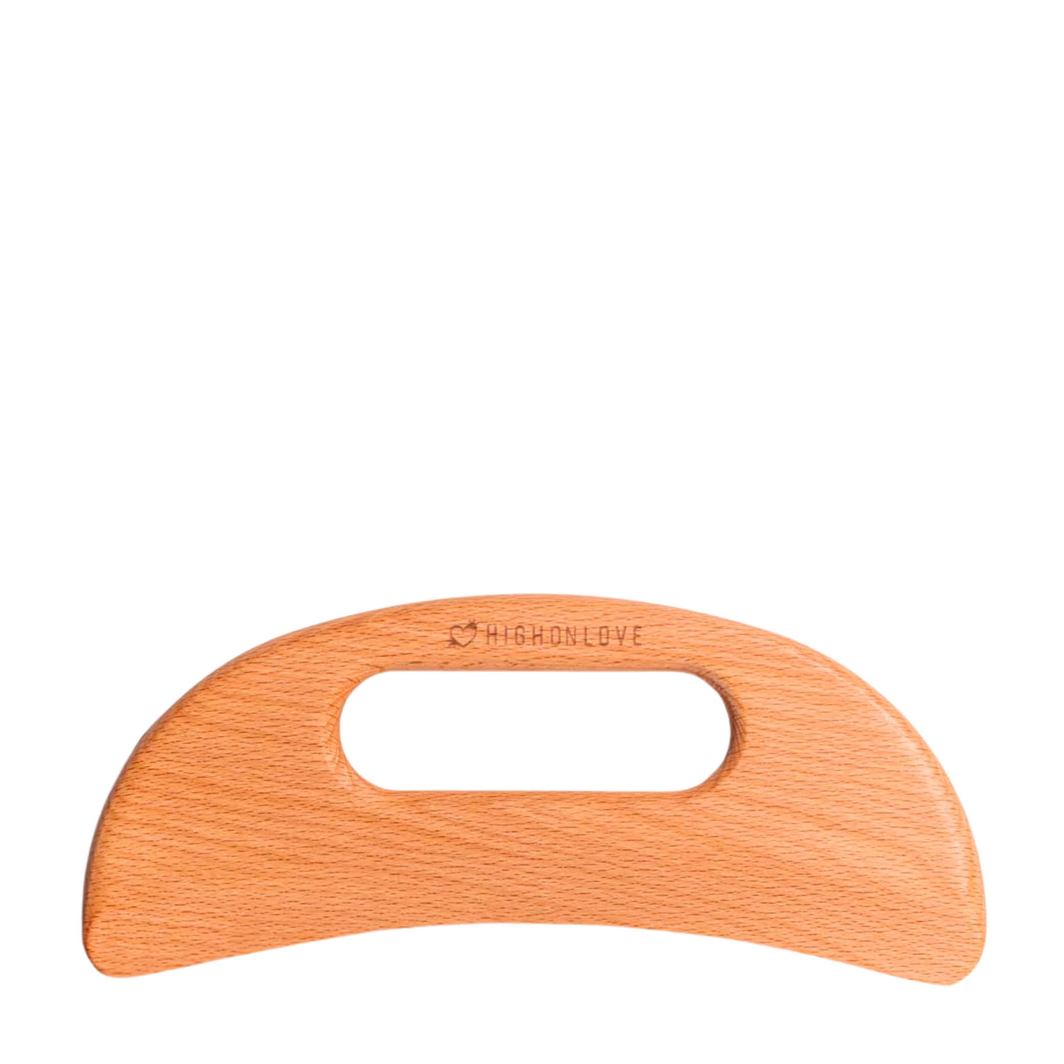 Full Body Gua Sha