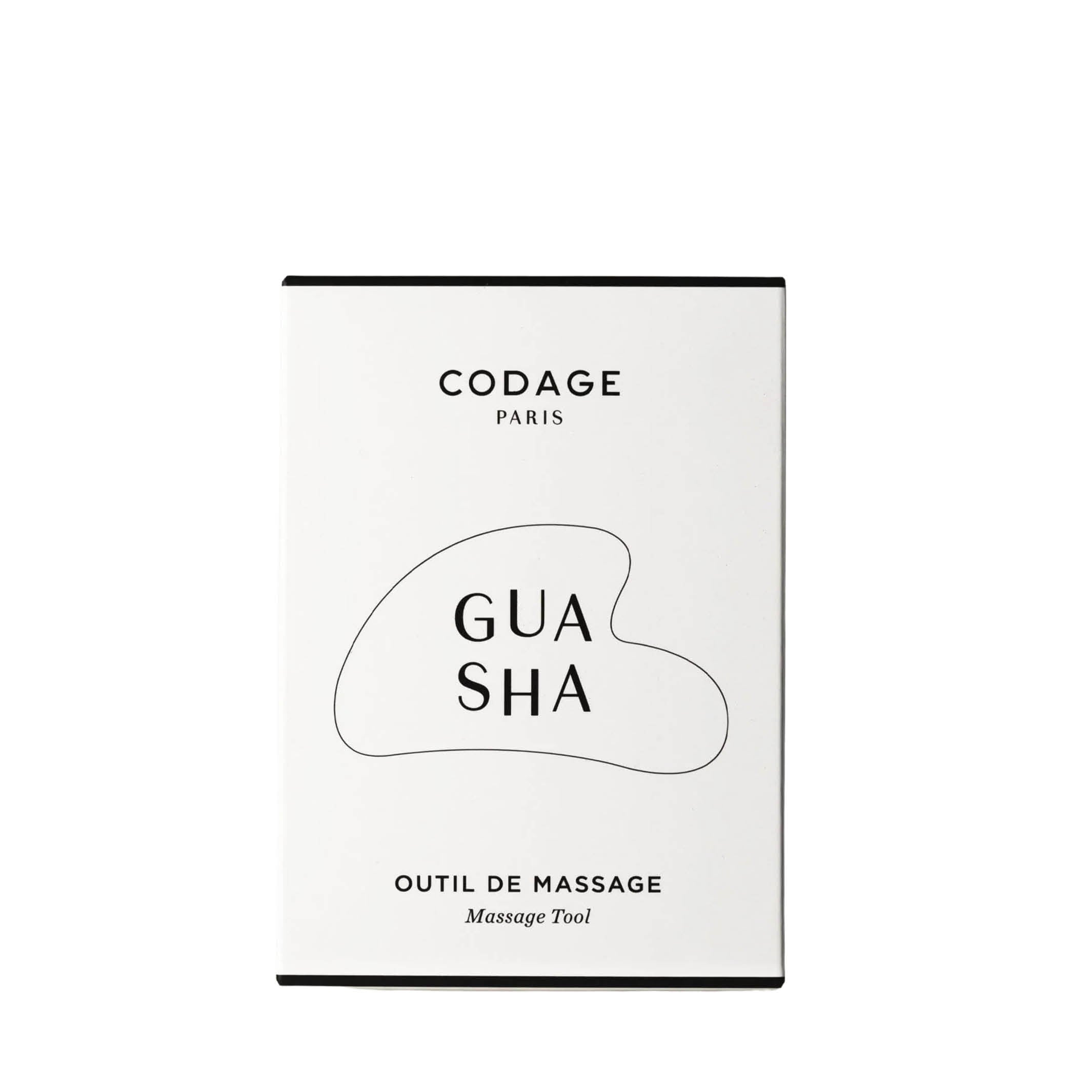 Gua Sha