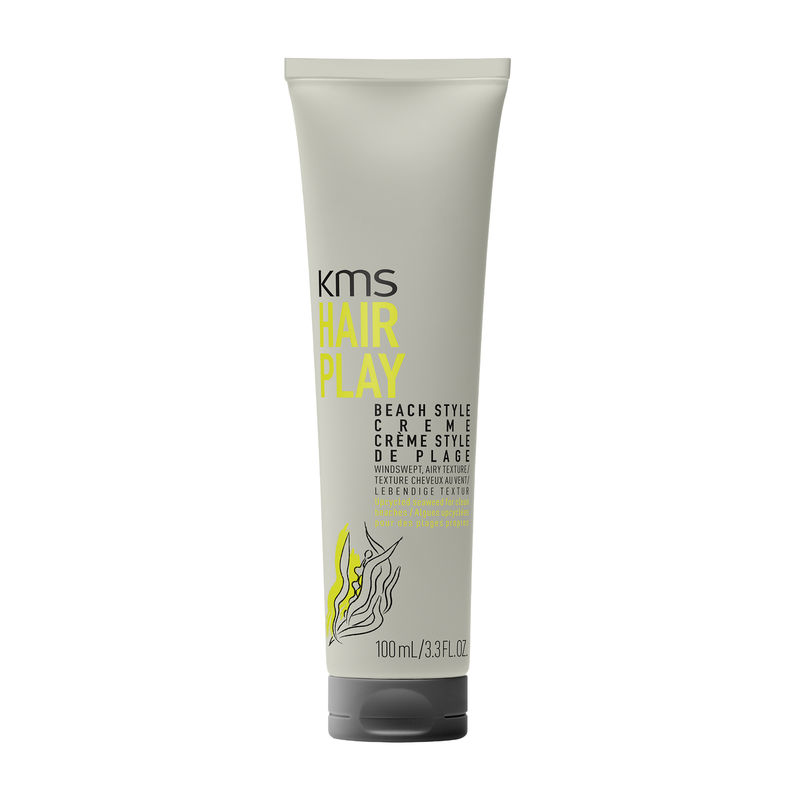 HAIRPLAY Beach Style Creme (Crème style plage HAIRPLAY)