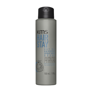 HAIRSTAY Dry Oil Hairspray (Fixatif huile sèche HAIRSTAY)