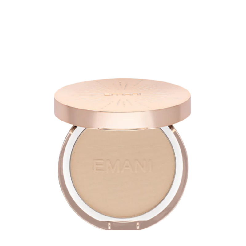HD Bamboo Setting Powder (Poudre fixatrice au bambou HD)