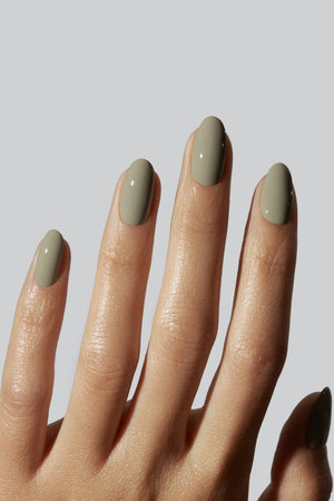 Light Colour Gel Polish