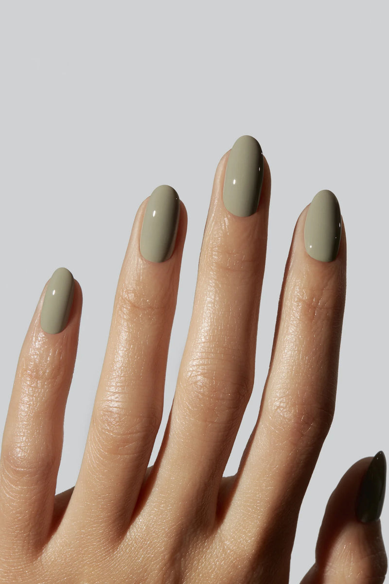 Light Colour Gel Polish