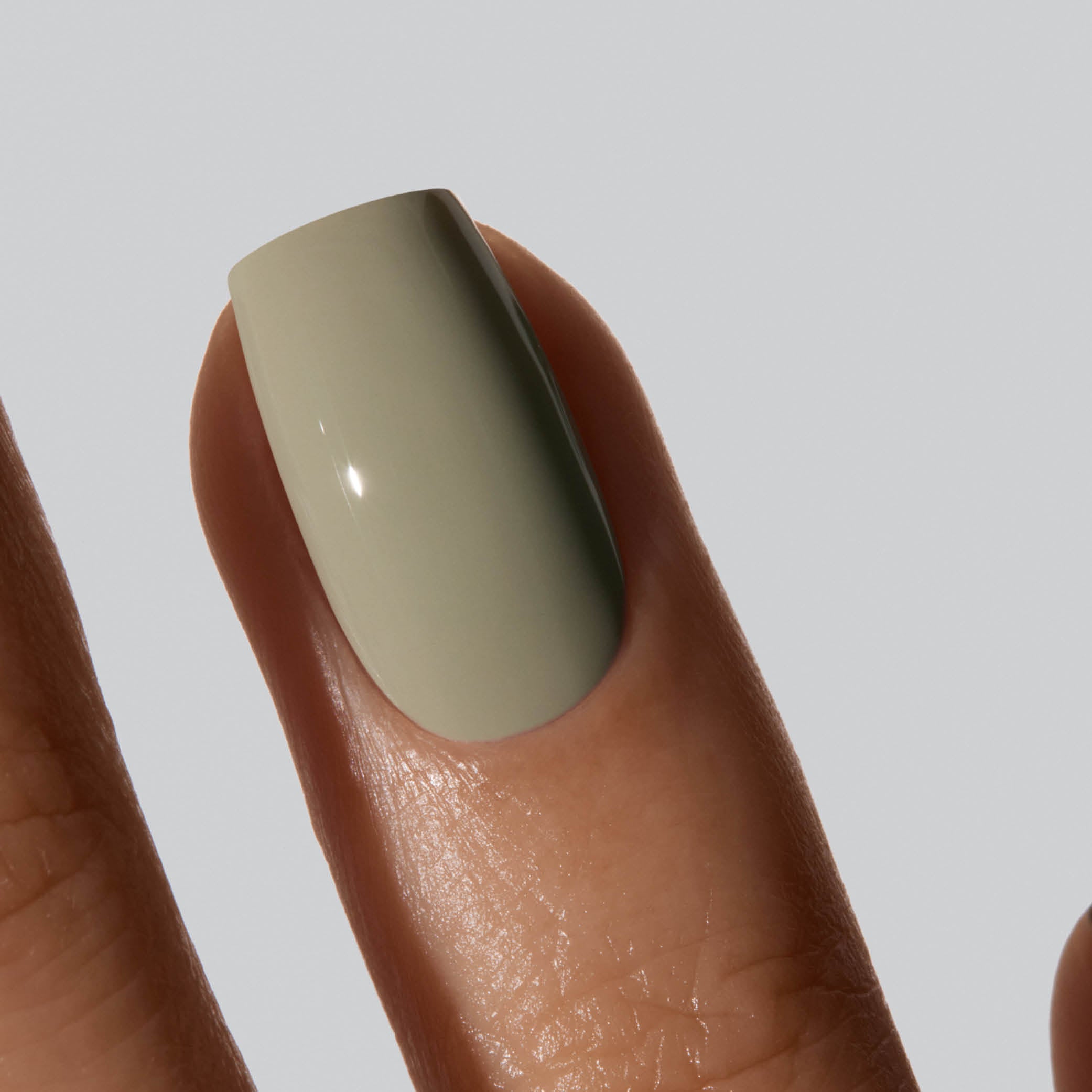 Gamme de vernis à ongles Gelcare
