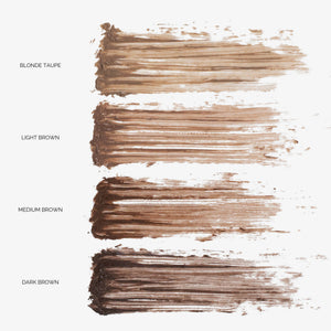 Tinted Brow Fiber Gel