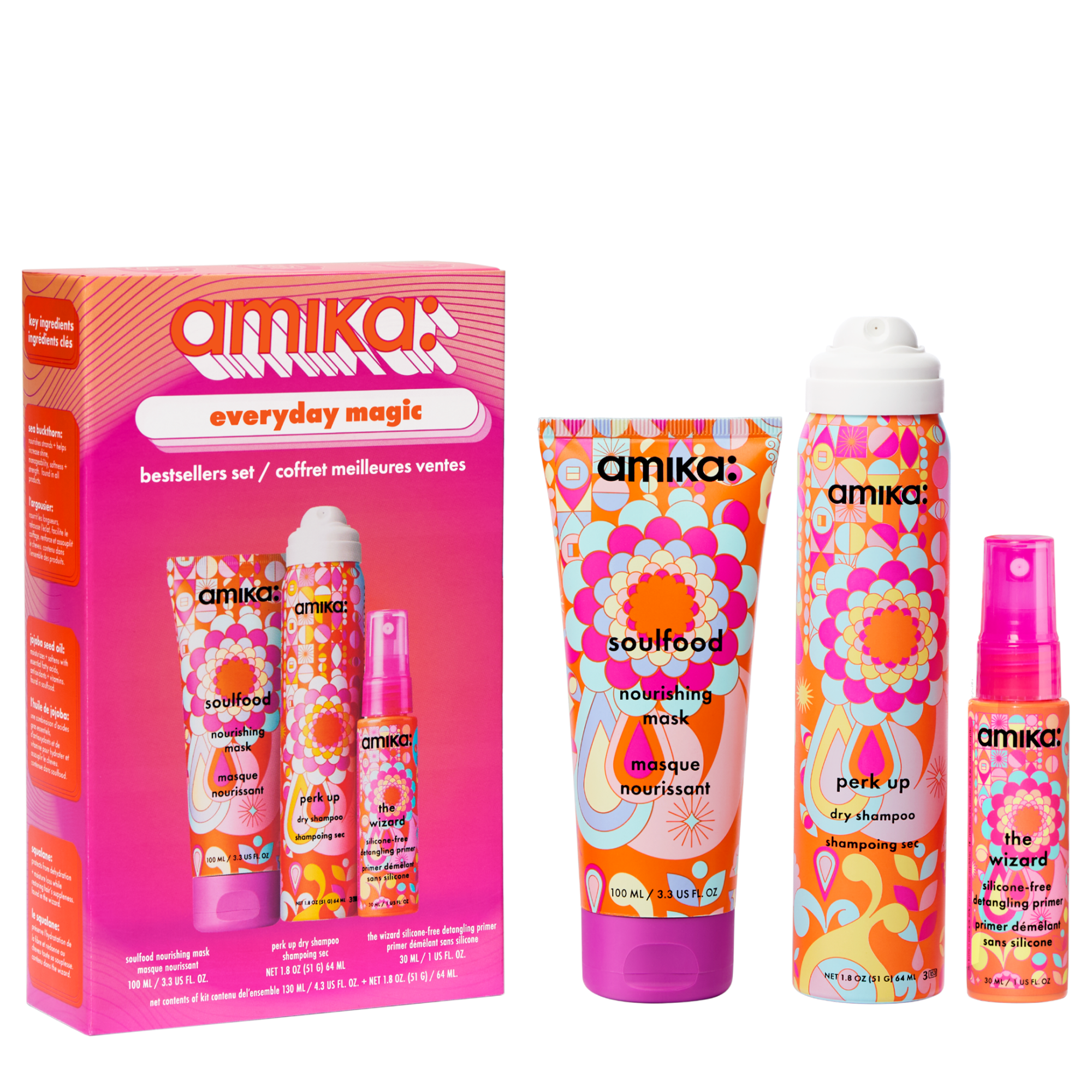 Everyday Magic Set
