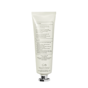 Holi (pearly) whites probiotic whitening toothpaste